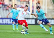 U-20: Mecz dwóch różnych połów i przegrana z Holandią