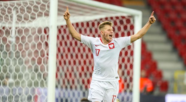 U-21: Serbowie pokonani. Duży krok Polaków w kierunku mistrzostw Europy