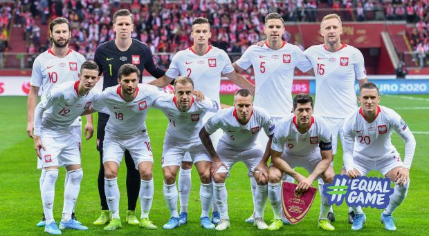 Uruchomiono sprzedaż biletów na mecz ze Słowenią