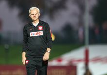 U-20: Zagraniczne powołania na mecze ze Szwajcarią i Norwegią