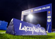 Losowanie 1/8 finału Totolotek Pucharu Polski 5 listopada