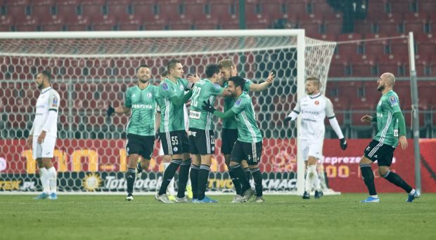 Wyniki 1/16 finału rozgrywek. Festiwal goli!