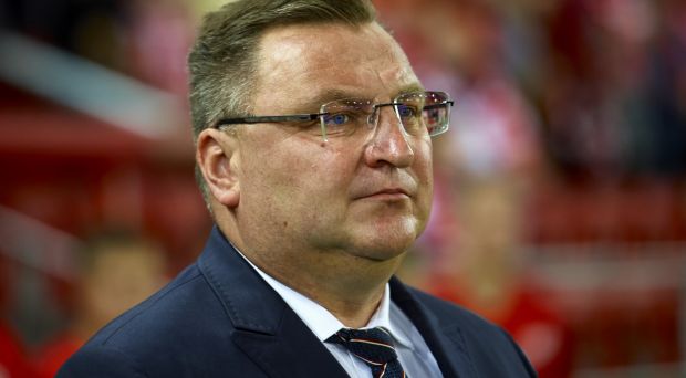 U-21: Powołania na mecze z Bułgarią i Czarnogórą