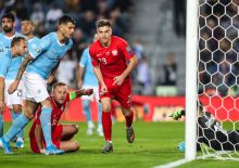 Dwie bramki biało-czerwonych. Polska ponownie pokonała Izrael