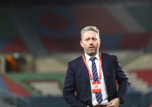 Jerzy Brzęczek: Jestem dumny z tej drużyny