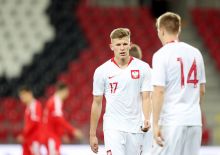 U-21: Szybki cios zadecydował. Polacy przegrali z Czarnogórą