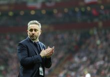 Jerzy Brzęczek: Wykonaliśmy swoje zadanie