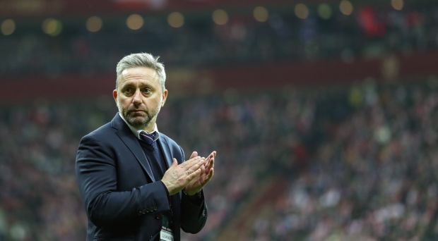 Jerzy Brzęczek: Wykonaliśmy swoje zadanie