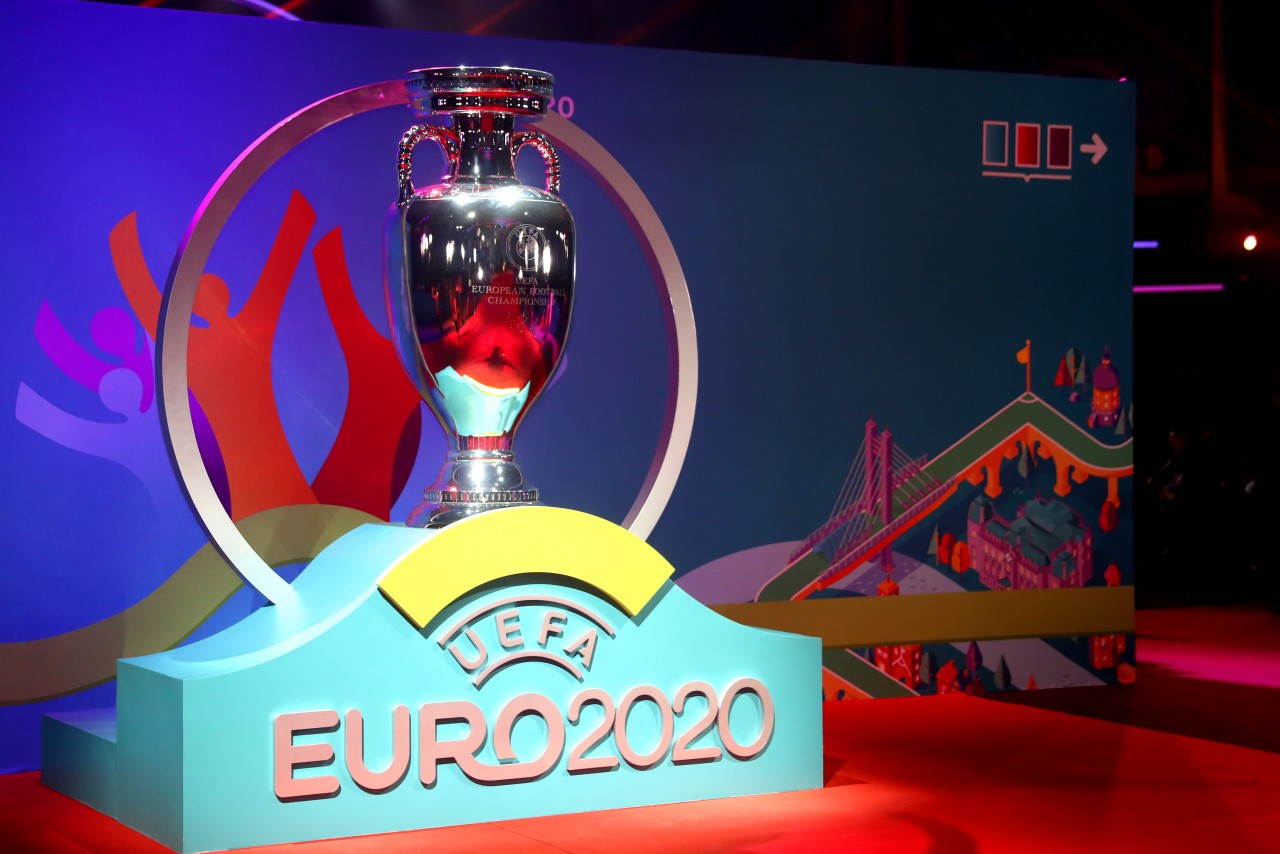 Sylwetki Znamy Rywali Polakow W Uefa Euro 2020 Reprezentacja A