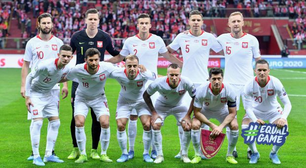 Zakup biletów na UEFA EURO 2020 przez polskich kibiców