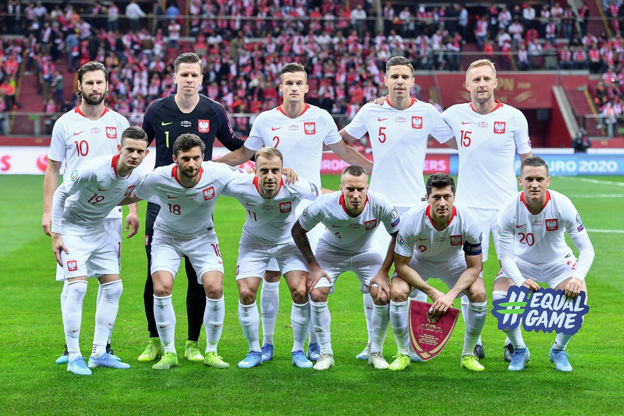 Zakup Biletow Na Uefa Euro 2020 Przez Polskich Kibicow Federacja