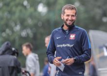 U-17: Polacy poznali przeciwników w drugiej rundzie eliminacji mistrzostw Europy 2020 