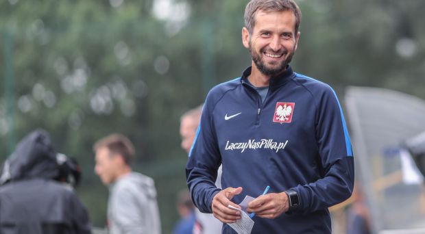 U-17: Polacy poznali przeciwników w drugiej rundzie eliminacji mistrzostw Europy 2020 