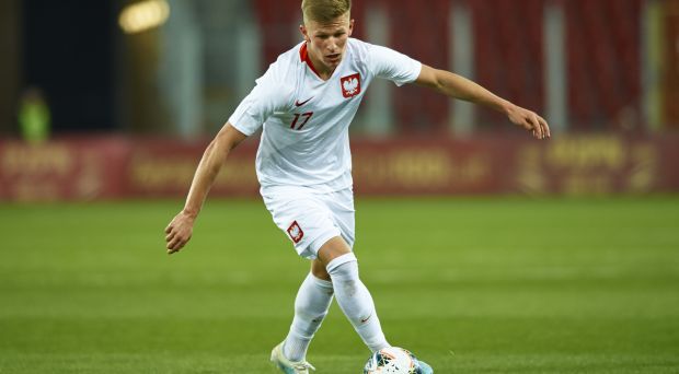 U-21: A quick decisive blow. Poland lost to Montenegro.