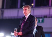 Zbigniew Boniek at the top of the 50 Most Influential People in Polish Sport ranking