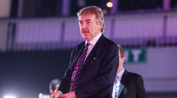 Zbigniew Boniek at the top of the 50 Most Influential People in Polish Sport ranking