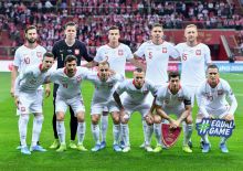 Poznaliśmy rywali Polaków przed UEFA EURO 2020
