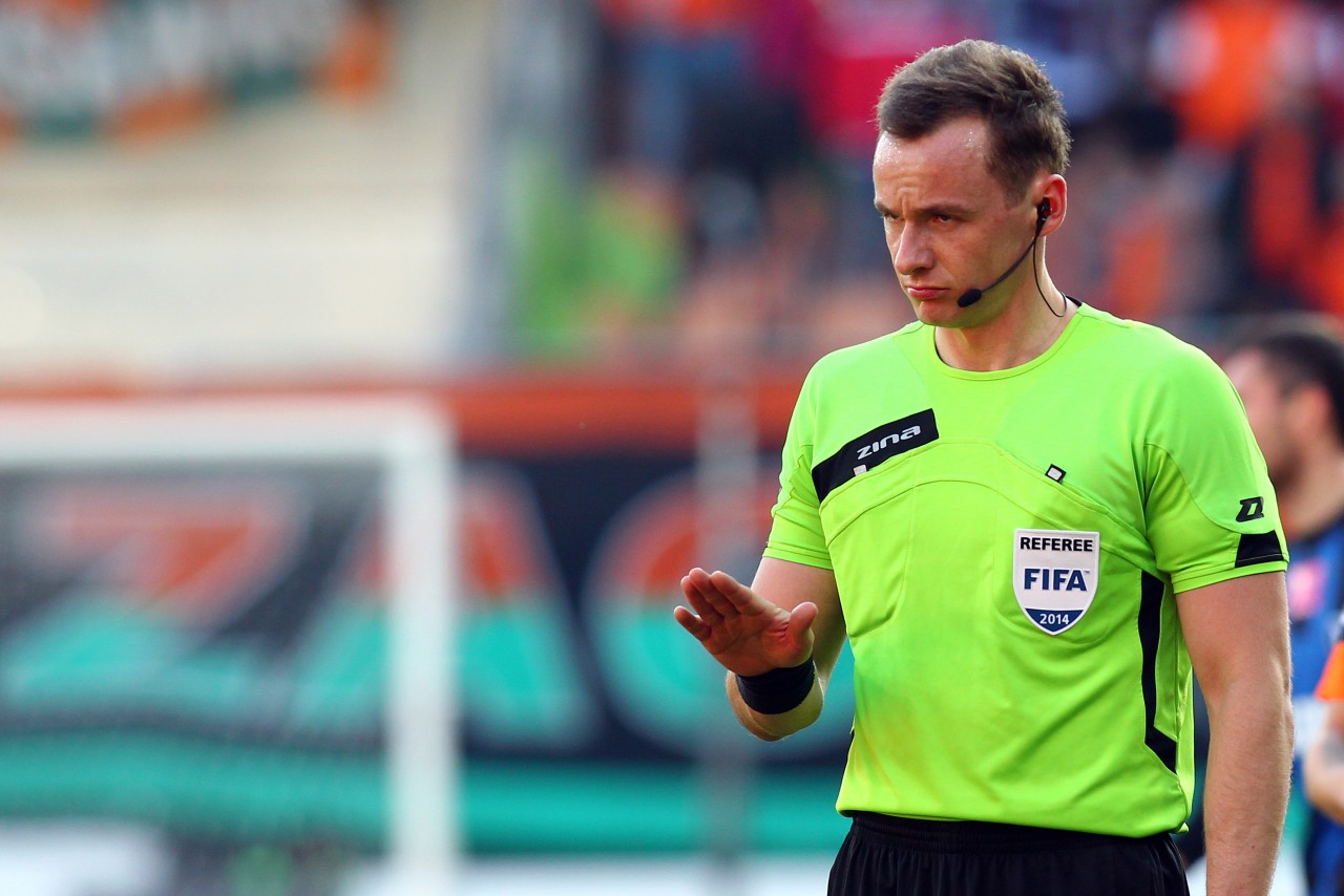 Bildergebnis für pawel raczkowski referee