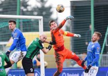 [TOTOLOTEK POLISH CUP] Top eleven of the round of 16!