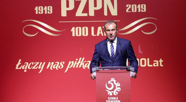 Marek Koźmiński: 18-zespołowa Ekstraklasa pomoże awansować do europejskich pucharów