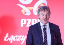 Pismo prezesa PZPN do prezesów klubów Ekstraklasy