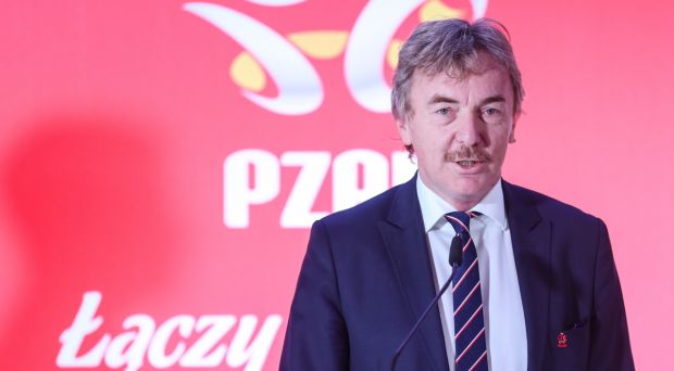 Pismo prezesa PZPN do prezesów klubów Ekstraklasy