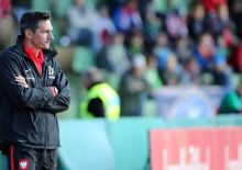 U-16: Kolejna wygrana biało-czerwonych. Polska pokonała Białoruś
