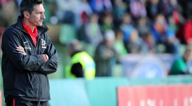 U-16: Kolejna wygrana biało-czerwonych. Polska pokonała Białoruś