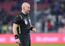 Szymon Marciniak sędzią meczu Atletico Madryt – Liverpool FC