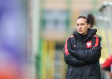 [U-19 KOBIET] Powołania na turniej La Manga 2020