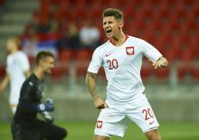 U-21: Ruszyła sprzedaż biletów na mecz z Łotwą