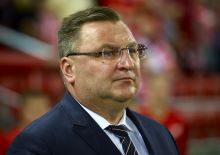 U-21: Zagraniczne powołania na mecze z Łotwą i Białorusią