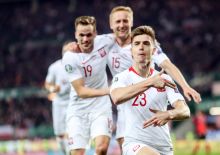 Polska na 19. miejscu rankingu FIFA