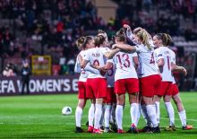 UEFA ogłosiła nową datę kobiecego EURO
