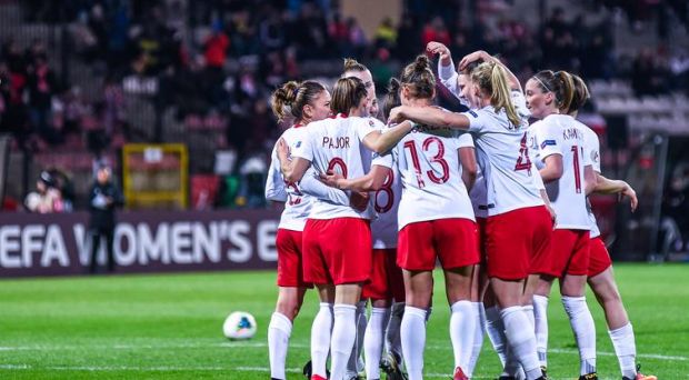 UEFA ogłosiła nową datę kobiecego EURO
