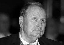 Zmarł Edward Brzostowski
