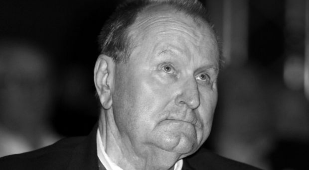 Zmarł Edward Brzostowski