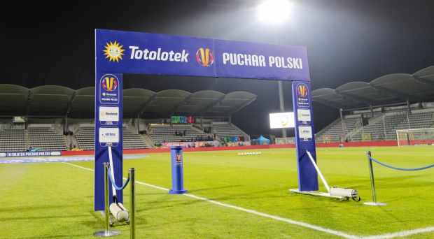 Ćwierćfinaliści Totolotek Pucharu Polski dopuszczeni do treningów