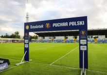 Finał Totolotek Pucharu Polski 24 lipca