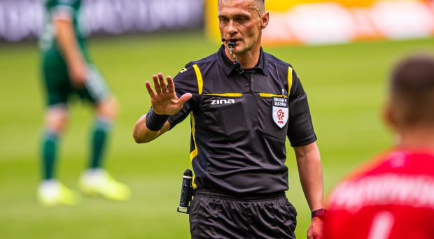 Obsada sędziowska 28. kolejki PKO Ekstraklasy