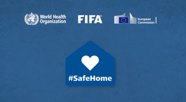 Ruszyła akcja #SafeHome. „Nie możemy pozostać obojętni”