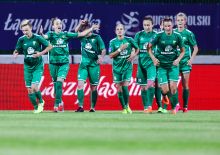 [PUCHAR POLSKI KOBIET] Górnik Łęczna z dubletem! Złoty gol na pożegnanie
