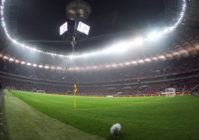 Bilety: Niemcy – Polska