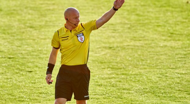 Obsada sędziowska 32. kolejki Fortuna 1. ligi