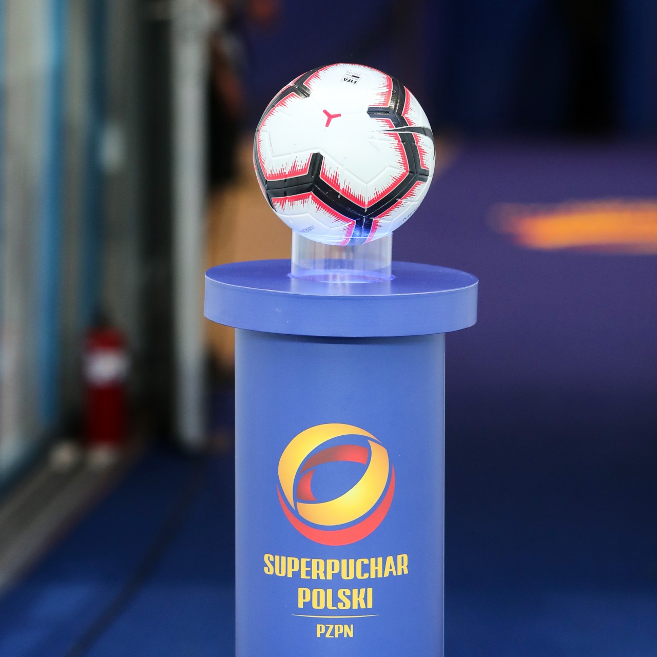 Znamy termin meczu o Superpuchar Polski Federacja Polski Związek