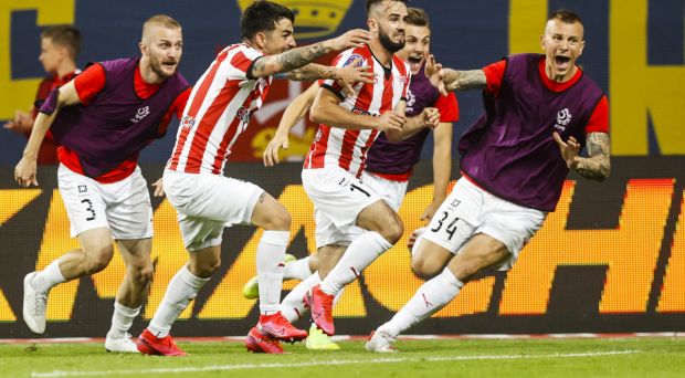 Kapitalny finał w Lublinie! 120 minut, pięć goli, triumf Cracovii!