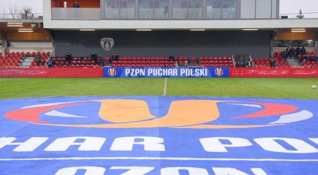 Zakłady bukmacherskie FORTUNA Sponsorem Tytularnym Pucharu Polski!
