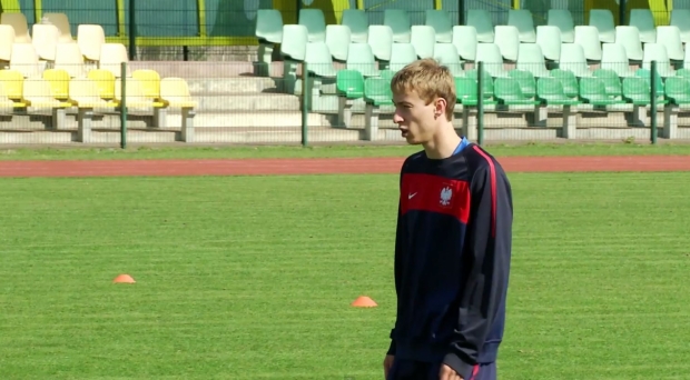 Na żywo: Czy Kiessling strzeli gola Finlandii – przyglądamy się Buksie