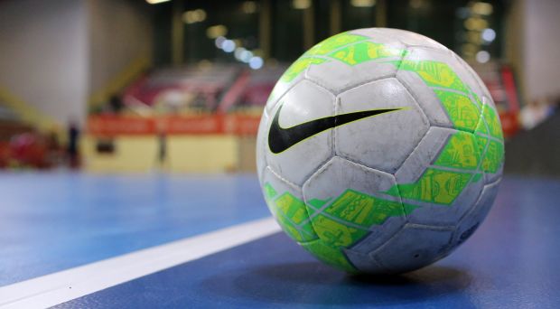 Futsal: Towarzyski dwumecz z Łotwą odwołany