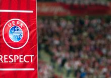 UEFA meets General Secretaries of member associations